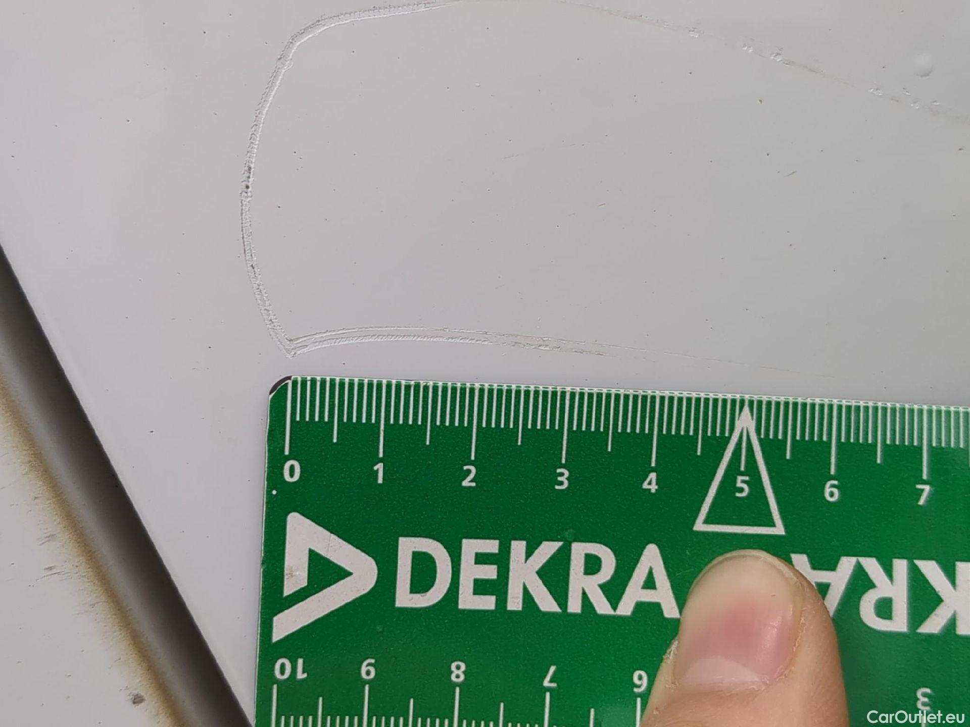  Renault  Kangoo  II Express Maxi Extra (Série Spéciale) 1.5 dCi 95CV BVM6 E6dT #35