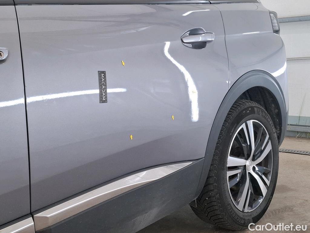  Peugeot  5008  Allure Business 1.5 HDi 130CV BVA8 E6dT #3