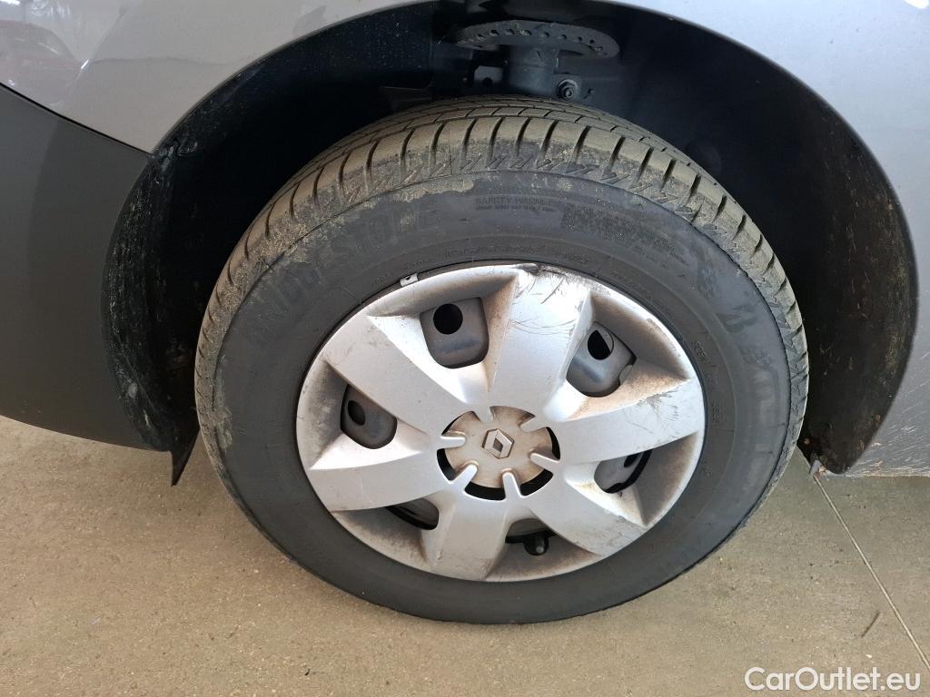  Renault  Kangoo RENAULT  Express / 2013 / 4P / Fourgonnette Grand Confort TCe 115 EDC #36