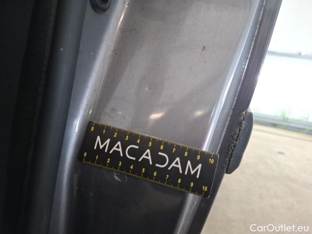  Renault  Kangoo RENAULT  Express / 2013 / 4P / Fourgonnette Grand Confort TCe 115 EDC #43