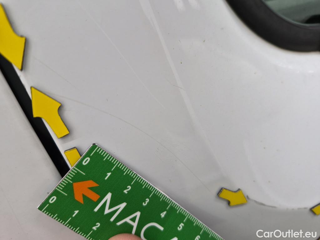  Renault  Kangoo  II Express Extra (Série Spéciale) 1.5 dCi 95CV BVM6 E6dT #9