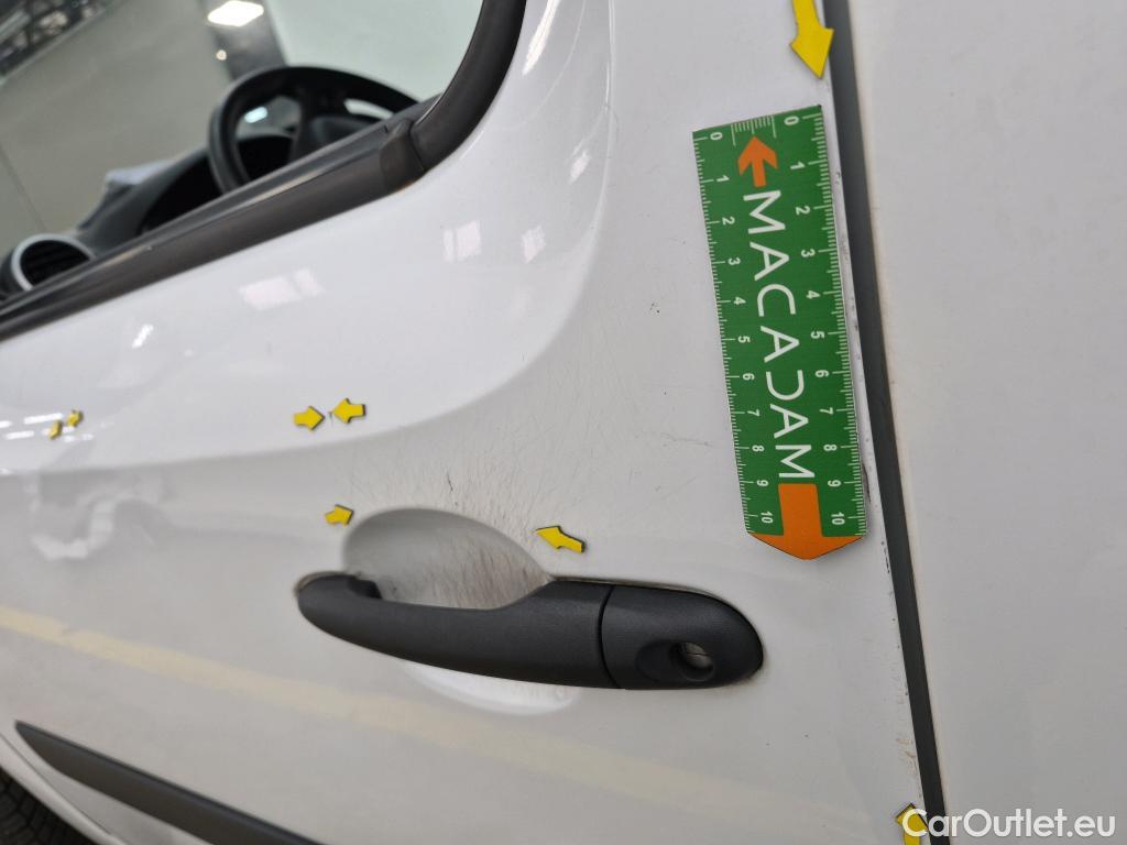  Renault  Kangoo  II Express Extra (Série Spéciale) 1.5 dCi 95CV BVM6 E6dT #26