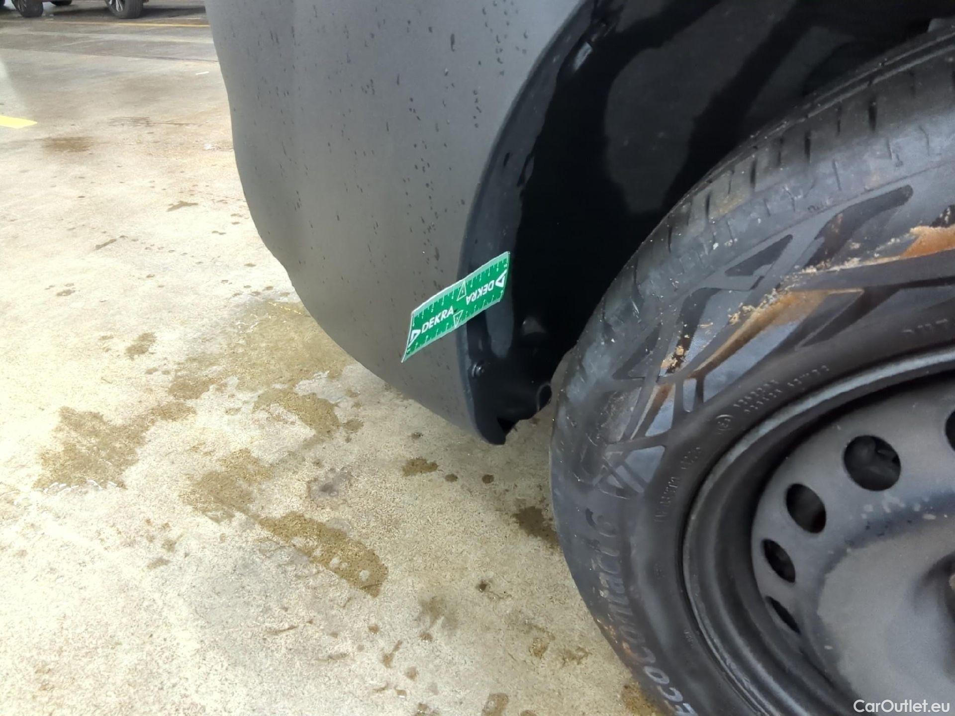  Renault  Kangoo  II Express Maxi Extra (Série Spéciale) 1.5 dCi 95CV BVM6 E6dT #15