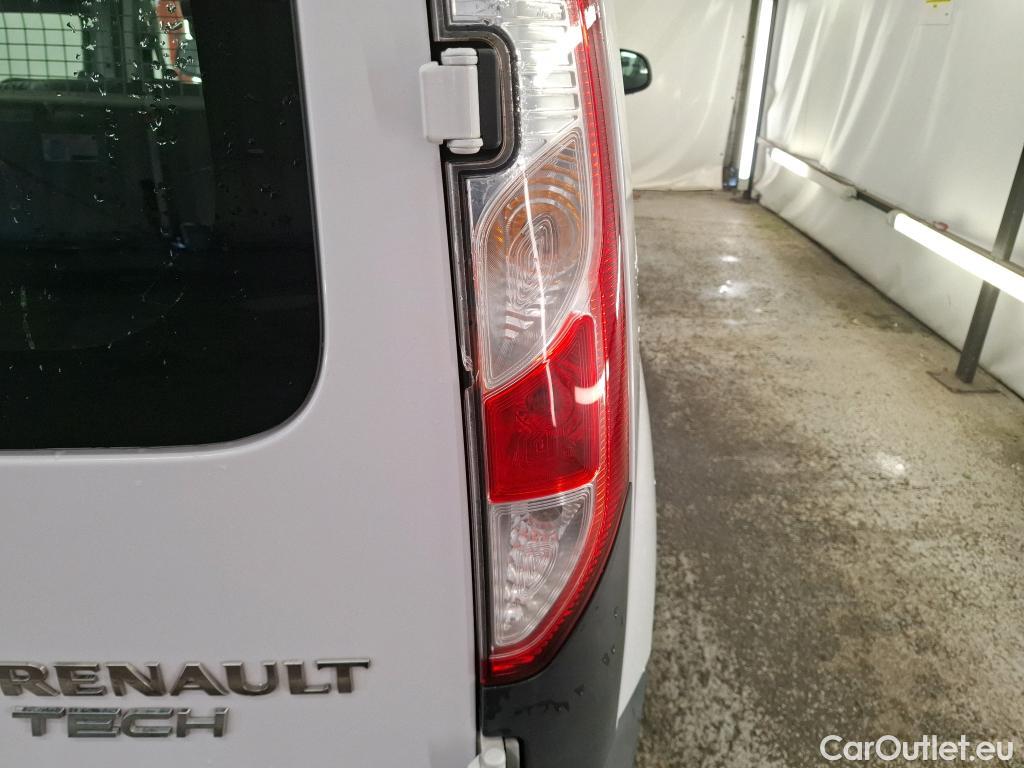  Renault  Kangoo  Express Maxi Confort - Cab. Appr. 1.5 dCi 90CV BVM5 E6 #13