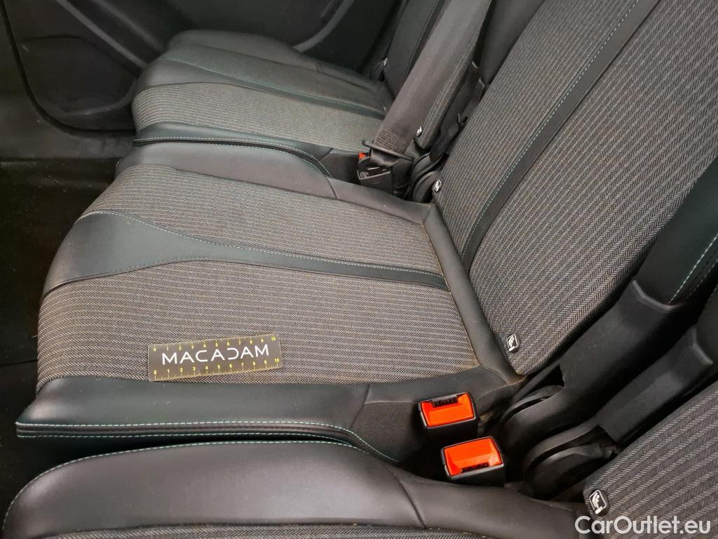  Peugeot  5008  Allure Pack 2.0 HDi 175CV BVA8 7 Sieges E6d #31