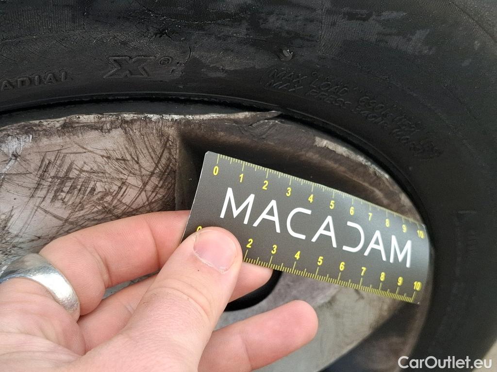  Renault  Kangoo  II Express Maxi Extra (Série Spéciale) 1.5 dCi 95CV BVM6 E6dT #60