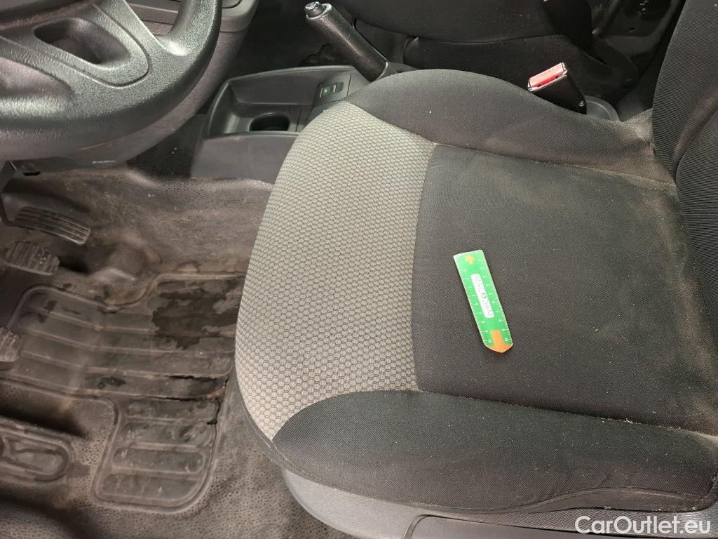  Renault  Kangoo  Express Maxi Confort - Cab. Appr. 1.5 dCi 90CV BVM5 E6 #32