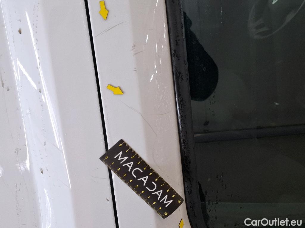  Renault  Kangoo  II Express Maxi Extra (Série Spéciale) 1.5 dCi 95CV BVM6 E6dT #66