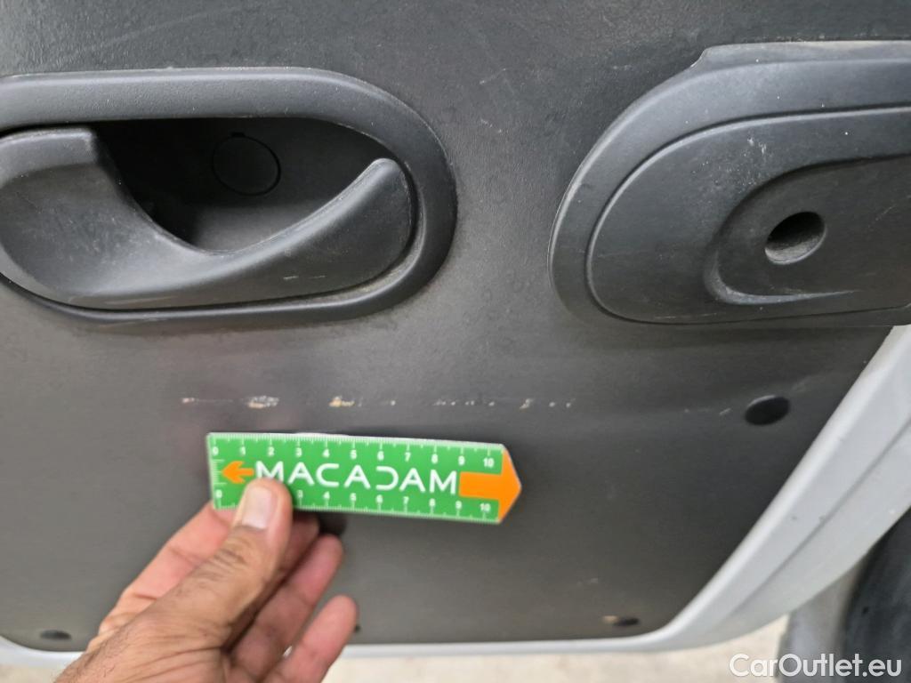  Renault  Kangoo  II Express Extra (Série Spéciale) 1.5 dCi 95CV BVM6 E6dT #4