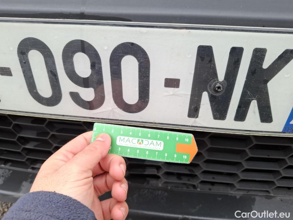  Renault  Kangoo  II Express Maxi Extra (Série Spéciale) 1.5 dCi 95CV BVM6 E6dT #63