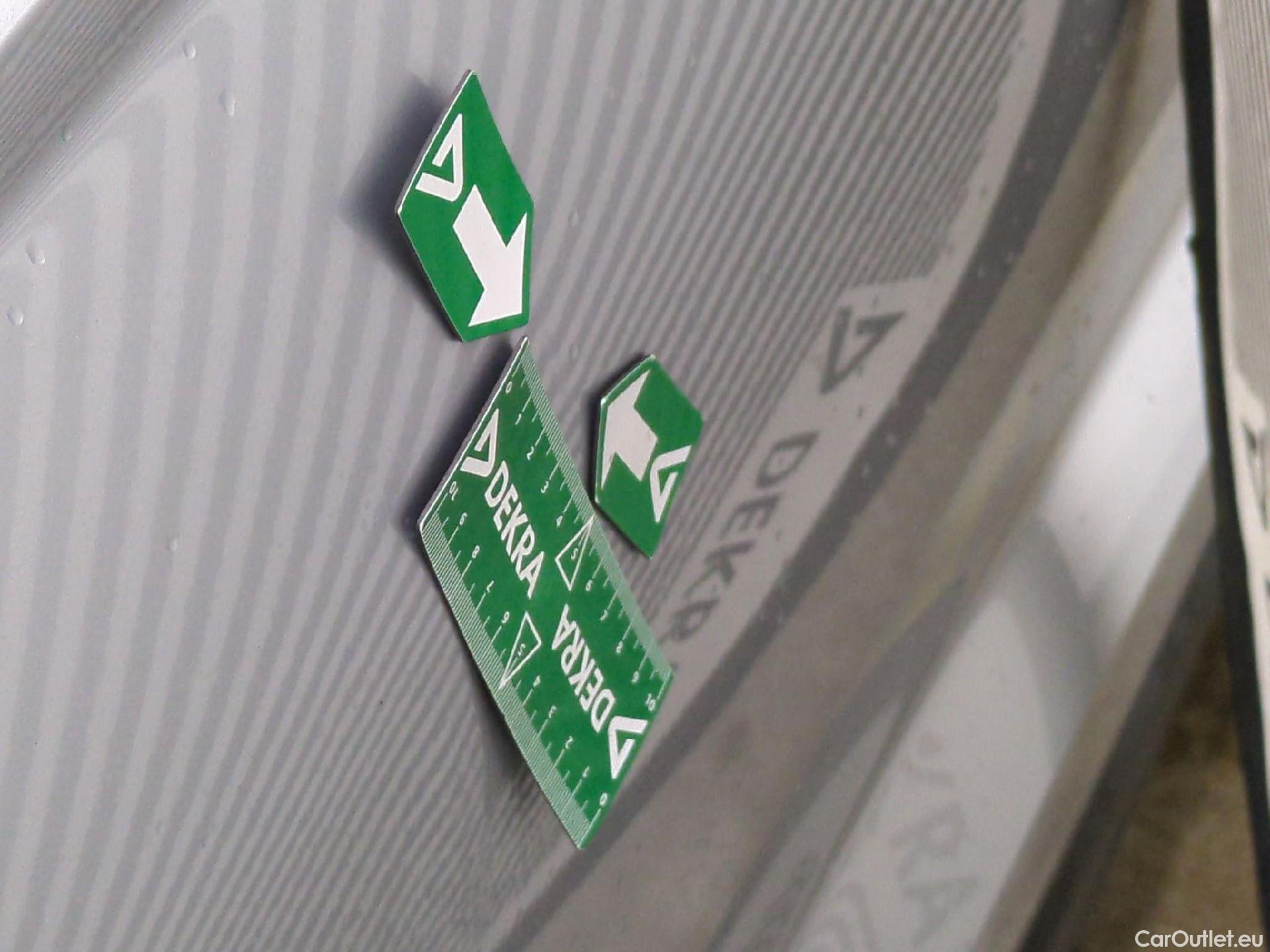  Seat  ATECA  Style Business 1.0 TSI 110CV BVM6 E6d #9