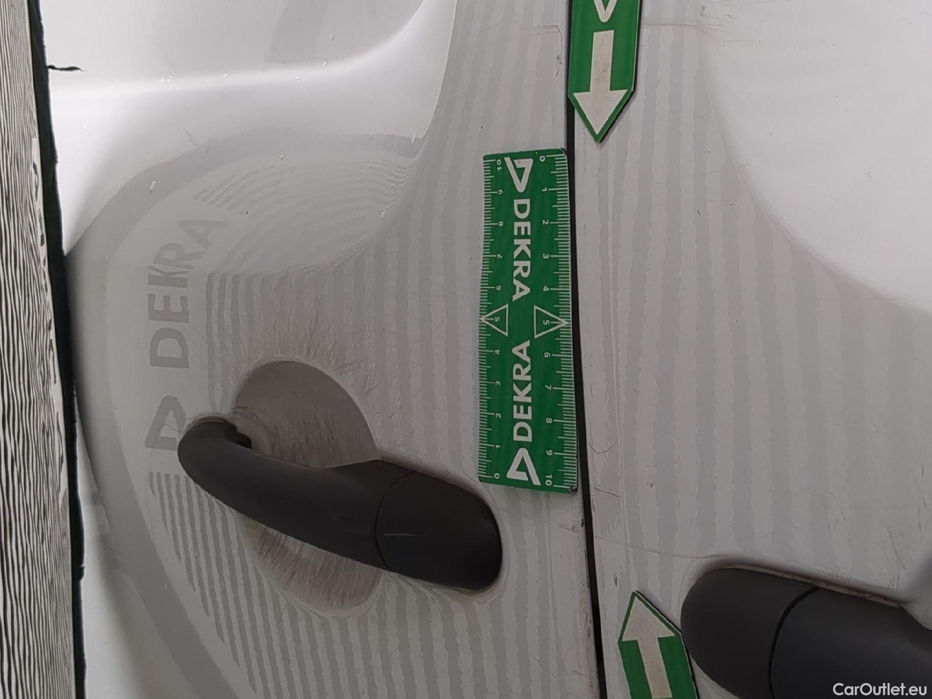  Renault  Kangoo  II Express Maxi Extra (Série Spéciale) 1.5 dCi 95CV BVM6 E6dT #38