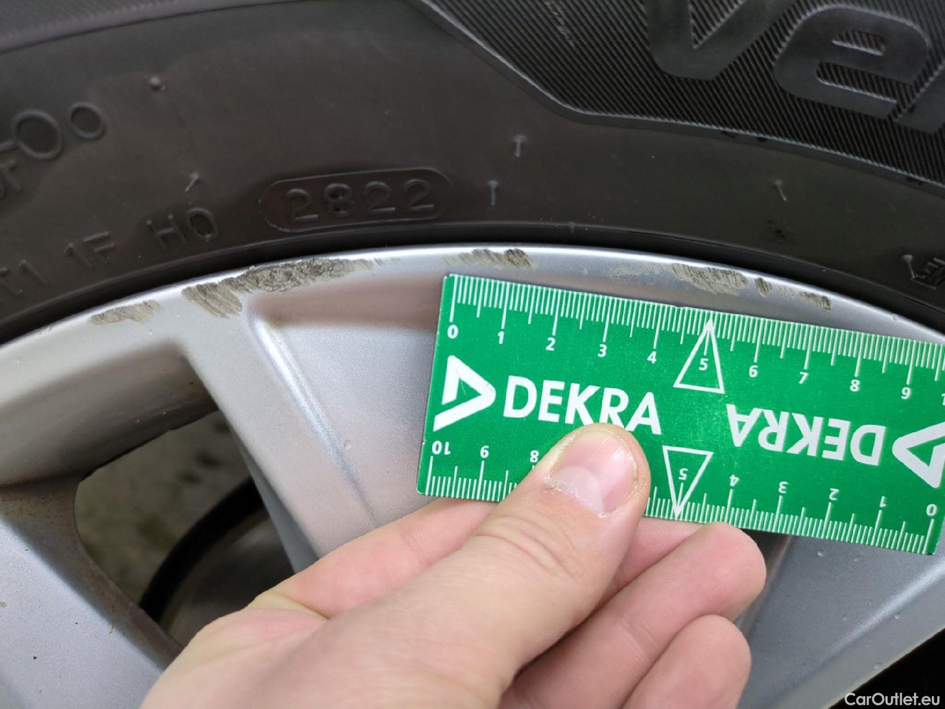  Seat  ATECA  Style Business 1.0 TSI 110CV BVM6 E6d #3