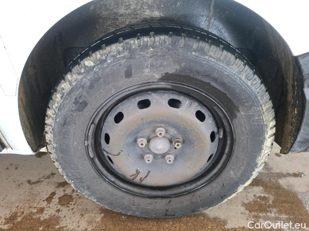  Renault  Trafic  Fourgon L1H1 1000 Confort 1.6 dCi 95CV BVM6 E6dT #15