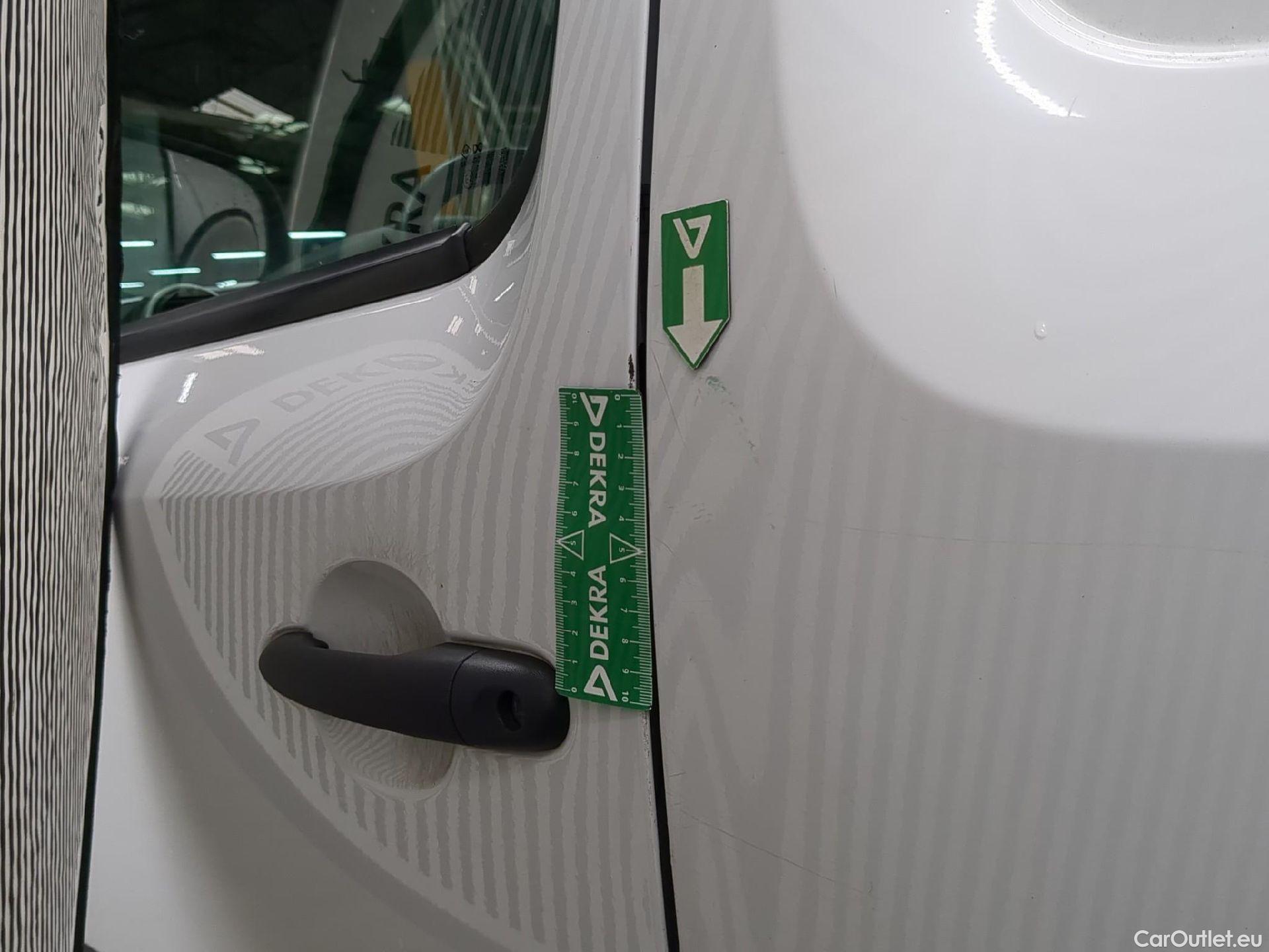  Renault  Kangoo  II Express Maxi Extra (Série Spéciale) 1.5 dCi 95CV BVM6 E6dT #43