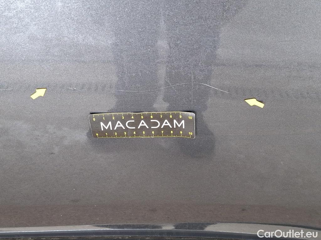  Peugeot  5008  Allure Pack 2.0 HDi 175CV BVA8 7 Sieges E6d #5