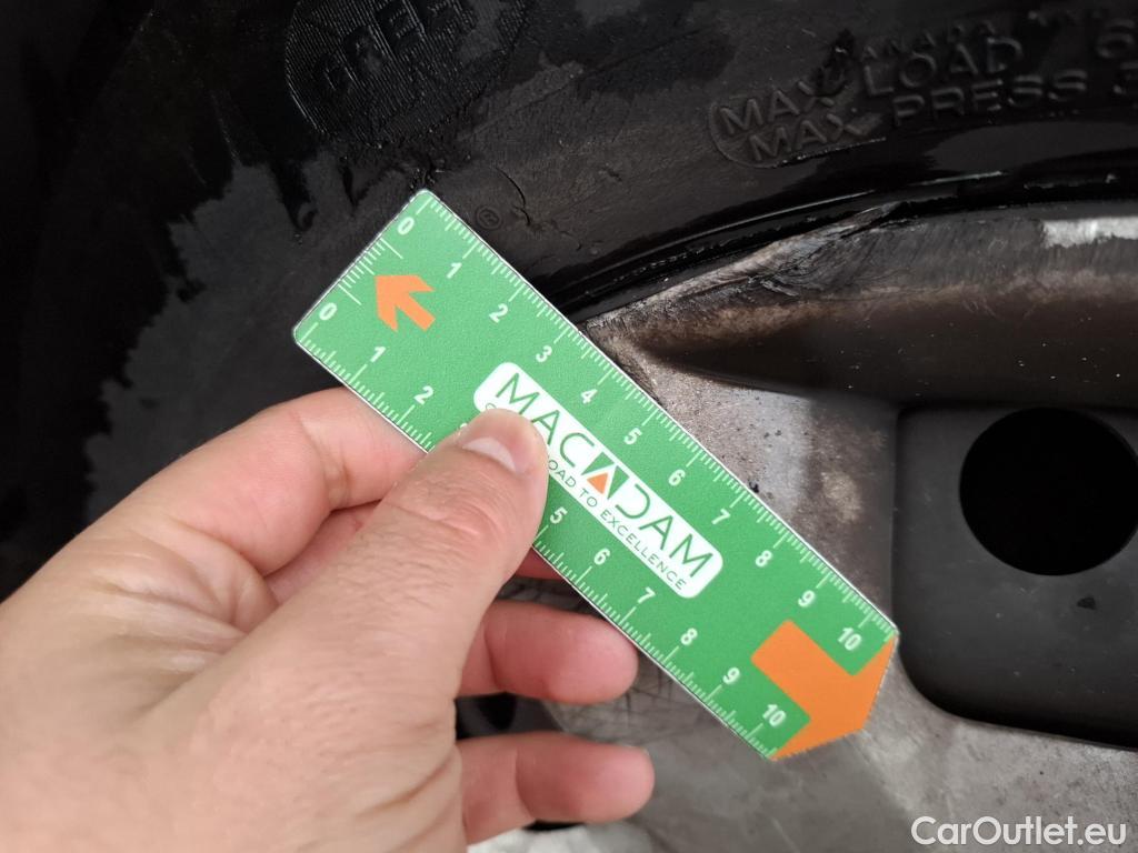  Renault  Kangoo  II Express Maxi Extra (Série Spéciale) 1.5 dCi 95CV BVM6 E6dT #31