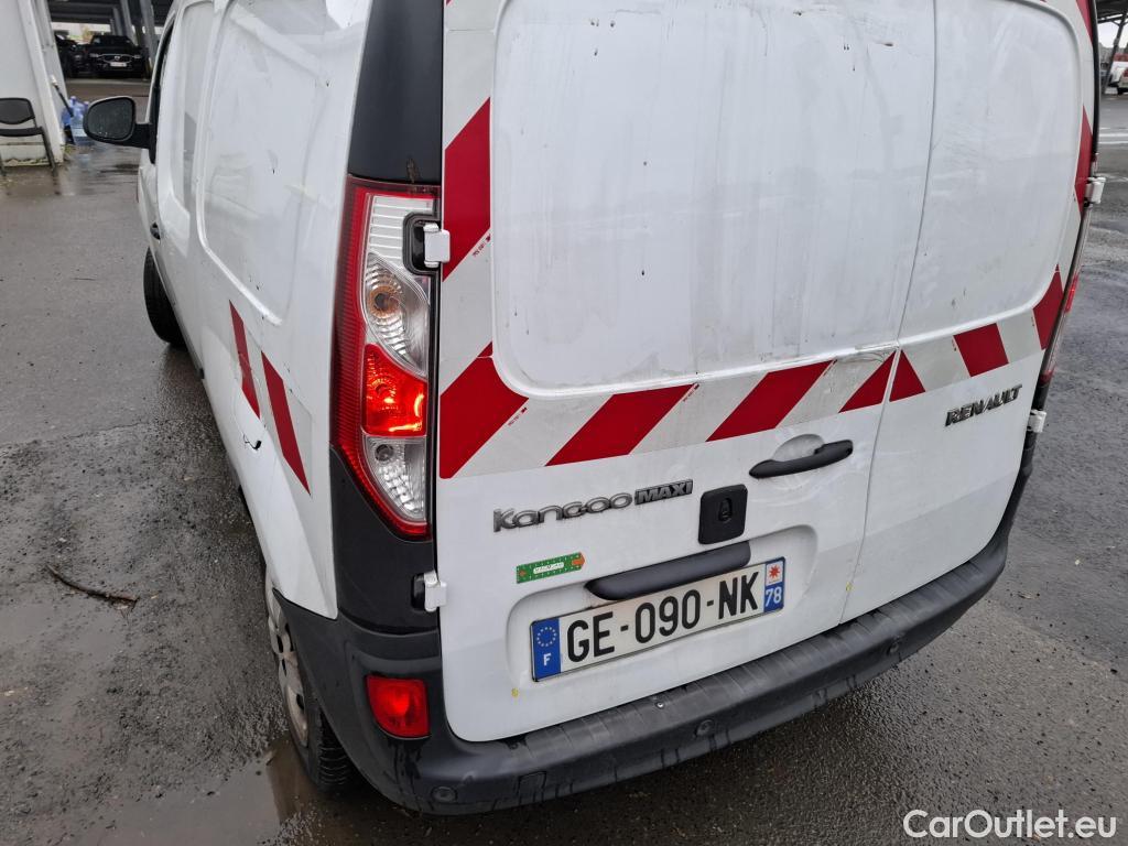  Renault  Kangoo  II Express Maxi Extra (Série Spéciale) 1.5 dCi 95CV BVM6 E6dT #5