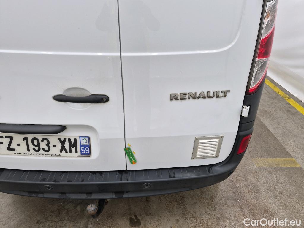  Renault  Kangoo  II Express Extra (Série Spéciale) 1.5 dCi 95CV BVM6 E6dT #50