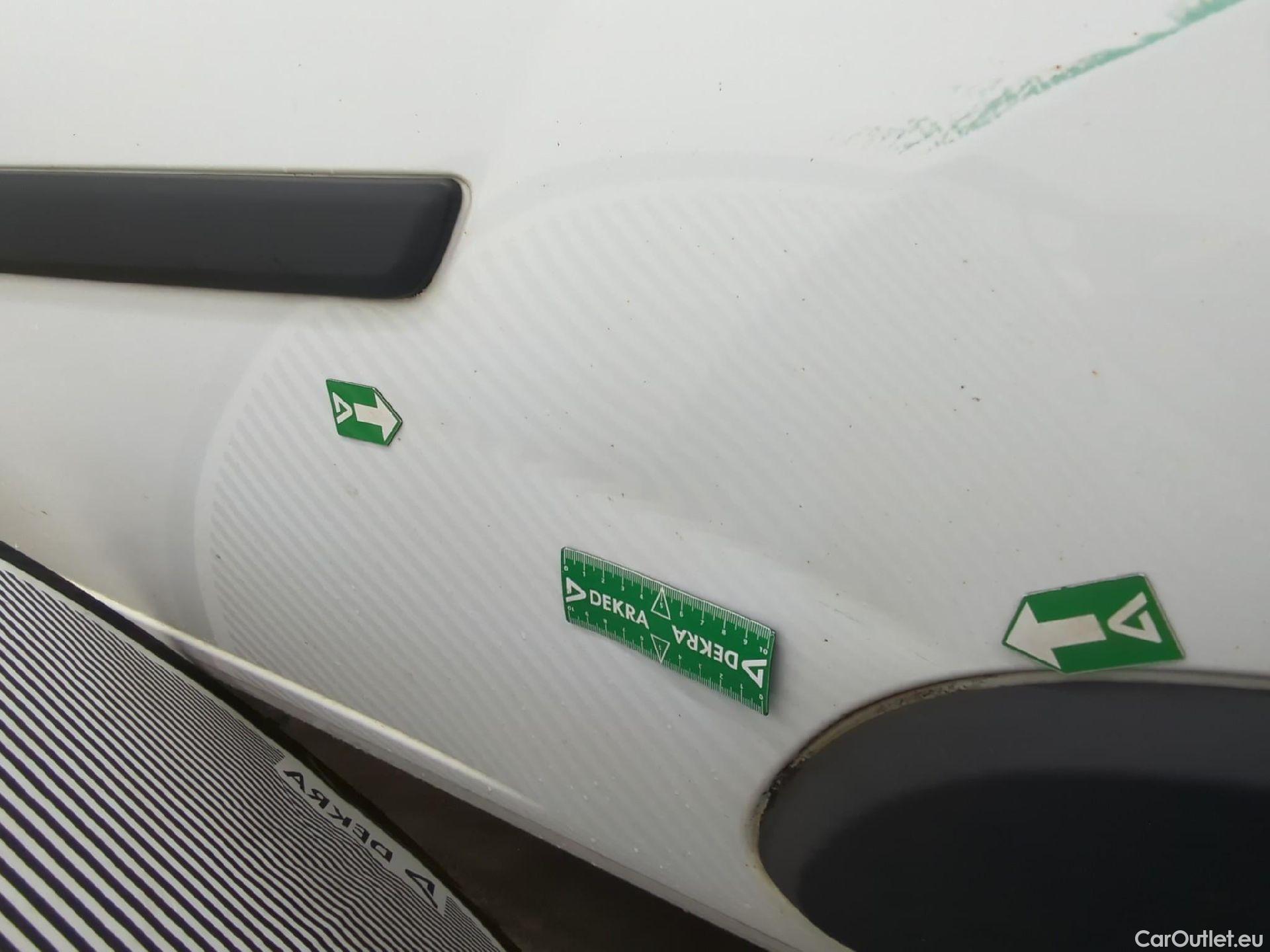  Renault  Kangoo  II Express Maxi Extra (Série Spéciale) 1.5 dCi 95CV BVM6 E6dT #48