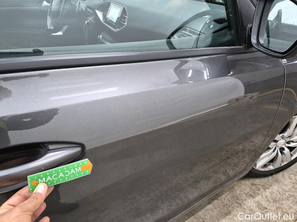  Peugeot  308  SW Active Business 1.5 HDi 130CV BVA8 E6d #66