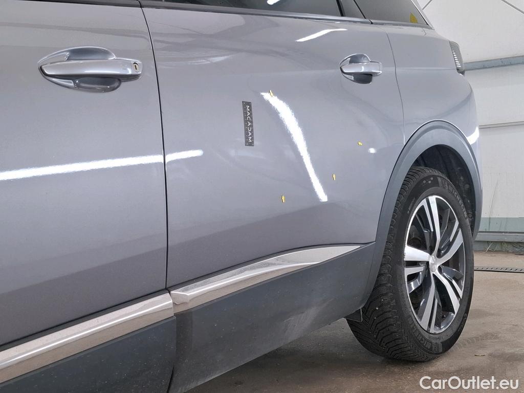  Peugeot  5008  Allure Business 1.5 HDi 130CV BVA8 E6dT #7