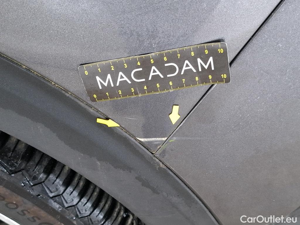  Peugeot  5008  Allure Pack 2.0 HDi 175CV BVA8 7 Sieges E6d #34