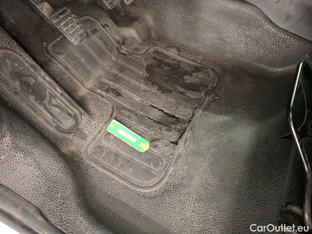  Renault  Kangoo  Express Maxi Confort - Cab. Appr. 1.5 dCi 90CV BVM5 E6 #1