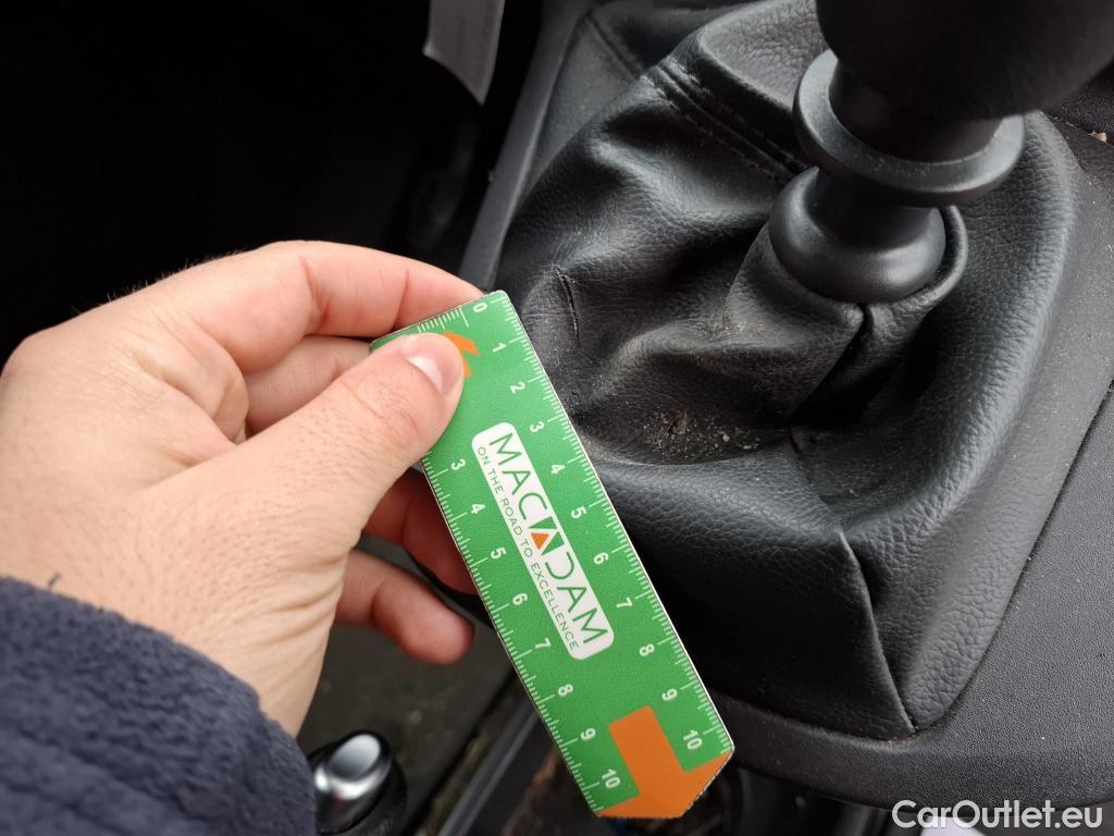  Renault  Kangoo  II Express Maxi Extra (Série Spéciale) 1.5 dCi 95CV BVM6 E6dT #46