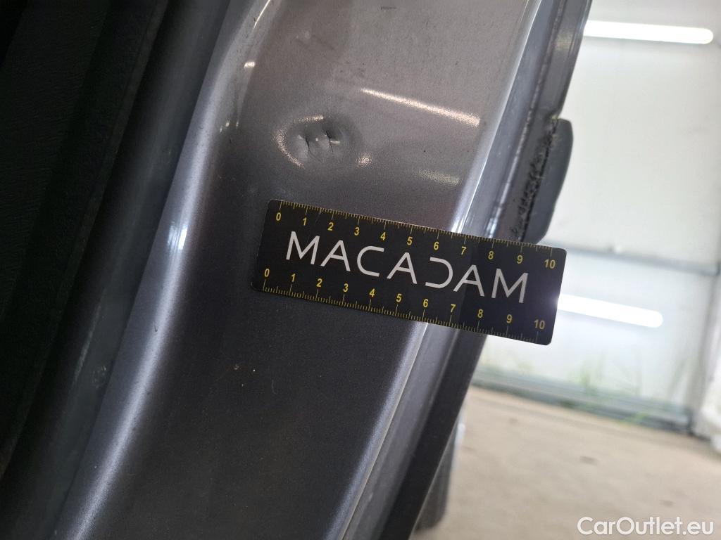  Renault  Kangoo RENAULT  Express / 2013 / 4P / Fourgonnette Grand Confort TCe 115 EDC #42