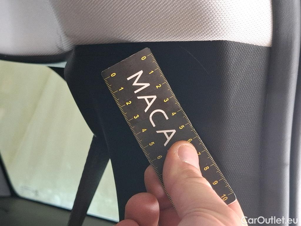  Peugeot  5008  Allure Pack 2.0 HDi 175CV BVA8 7 Sieges E6d #29