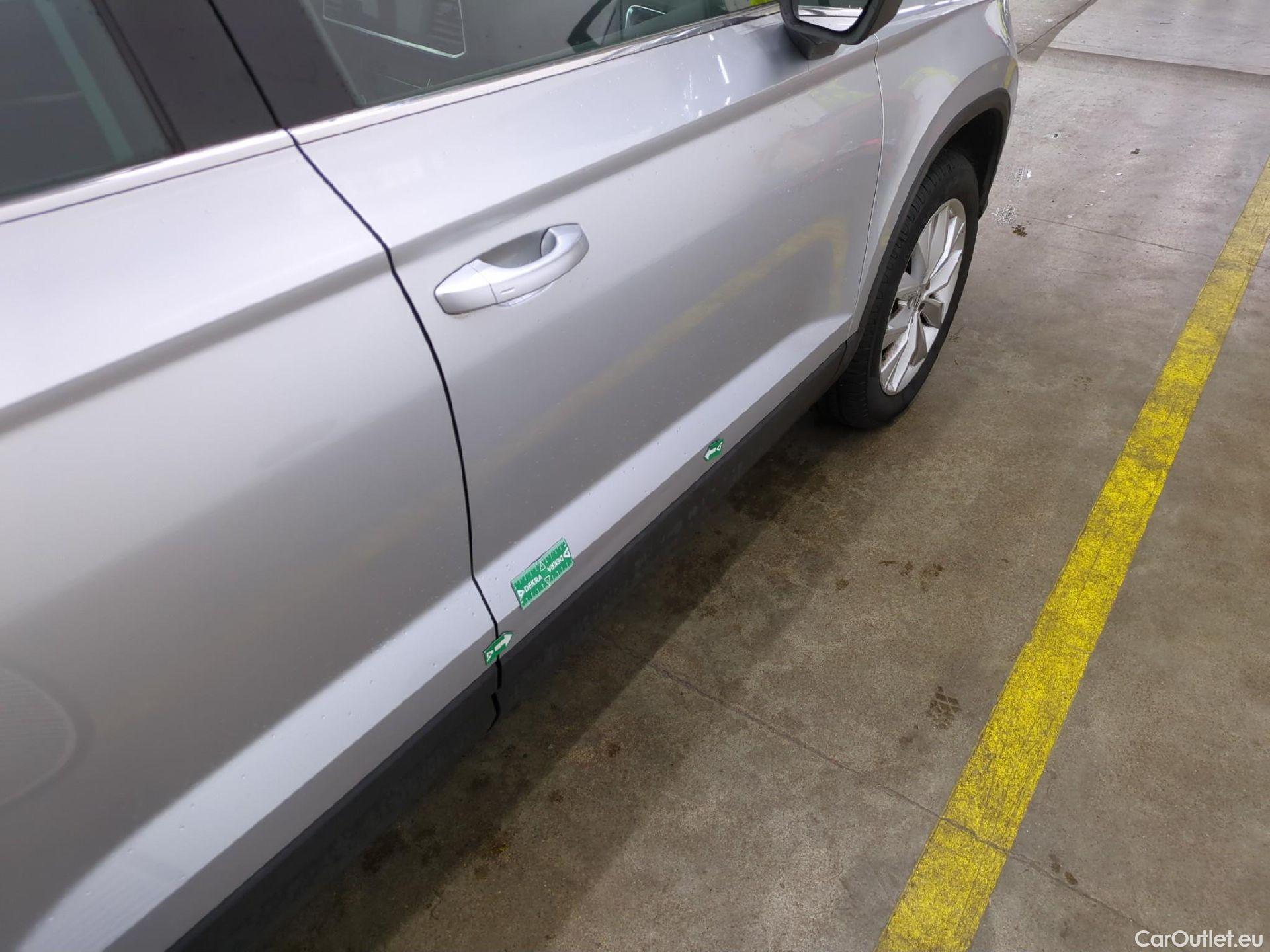  Seat  ATECA  Style Business 1.0 TSI 110CV BVM6 E6d #10