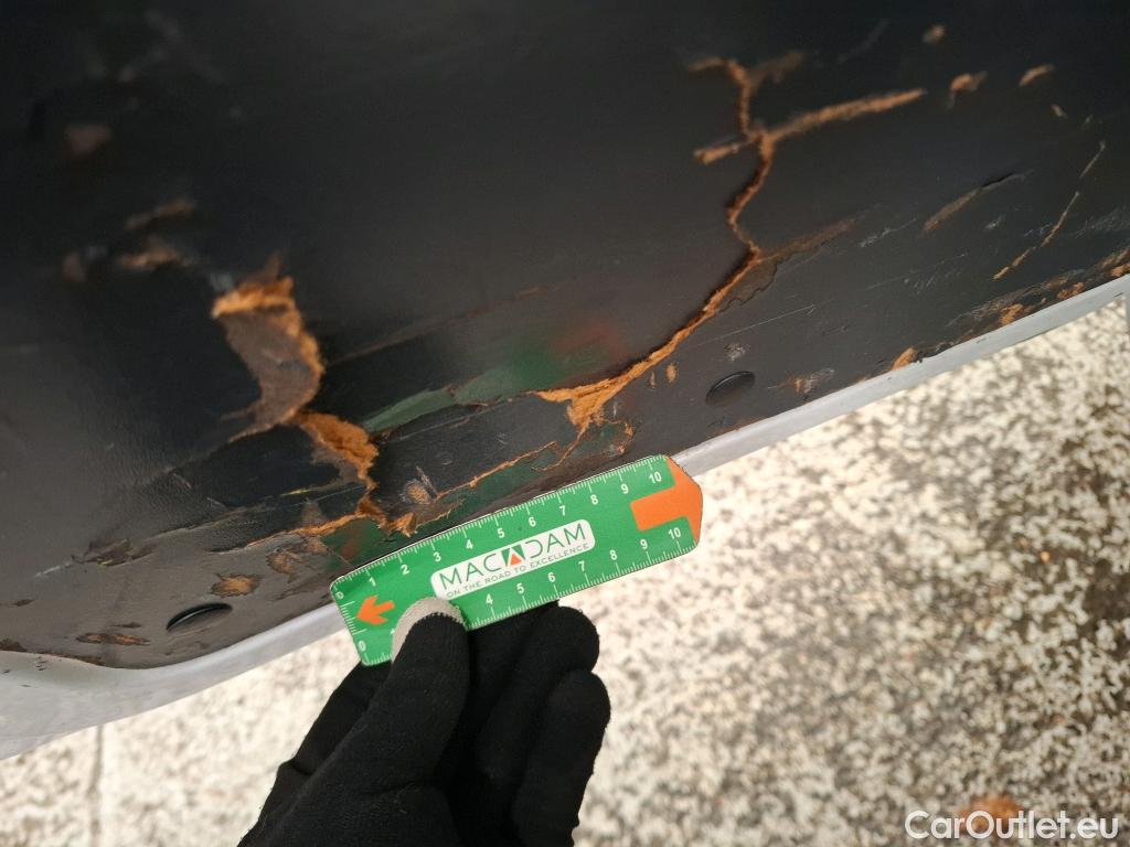  Renault  Kangoo  Express Maxi Confort - Cab. Appr. 1.5 dCi 90CV BVM5 E6 #5