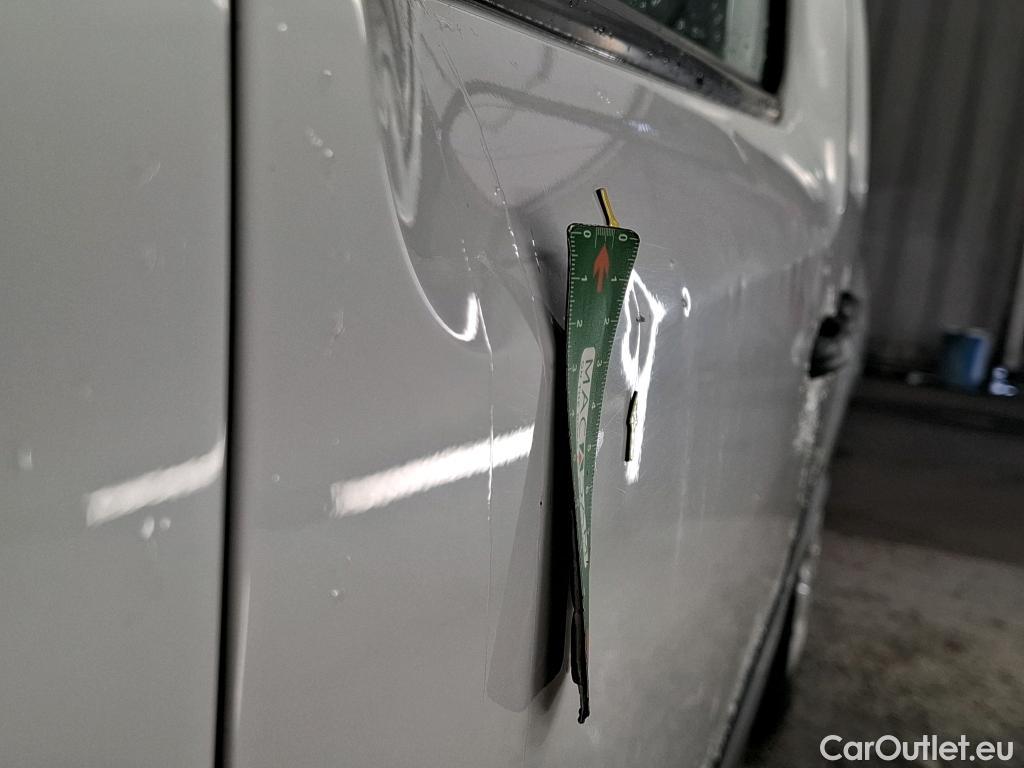  Renault  Kangoo  Express Maxi Confort - Cab. Appr. 1.5 dCi 90CV BVM5 E6 #7