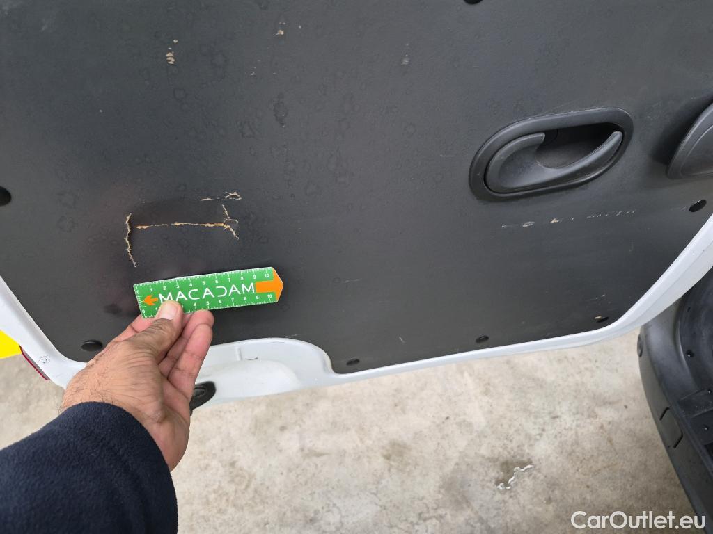  Renault  Kangoo  II Express Extra (Série Spéciale) 1.5 dCi 95CV BVM6 E6dT #1