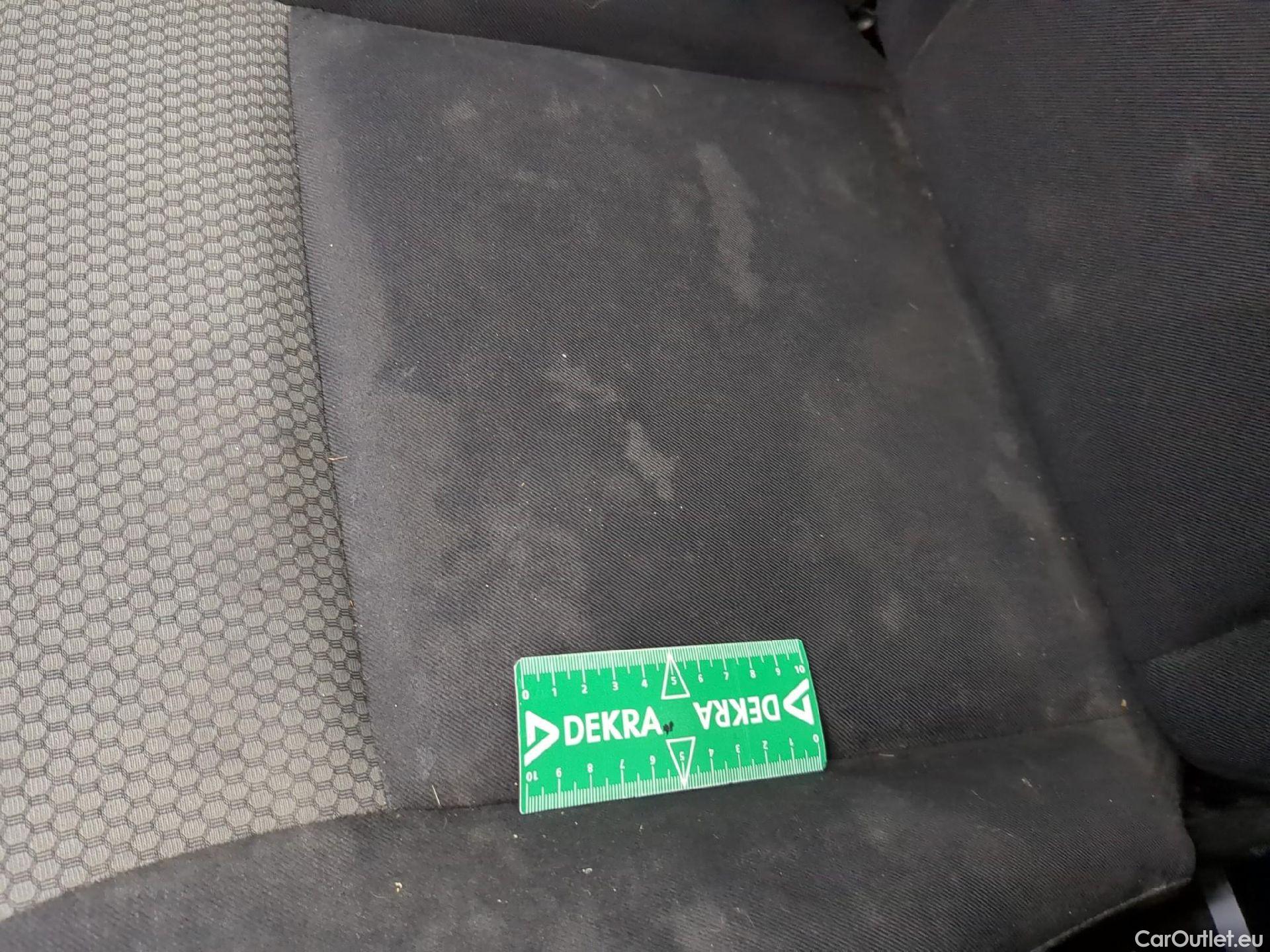  Renault  Kangoo  II Express Maxi Extra (Série Spéciale) 1.5 dCi 95CV BVM6 E6dT #3