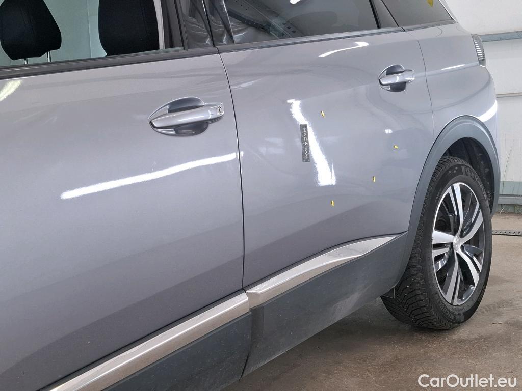  Peugeot  5008  Allure Business 1.5 HDi 130CV BVA8 E6dT #12