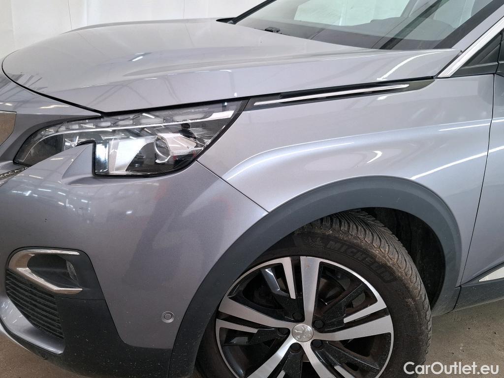  Peugeot  5008  Allure Business 1.5 HDi 130CV BVA8 E6dT #16