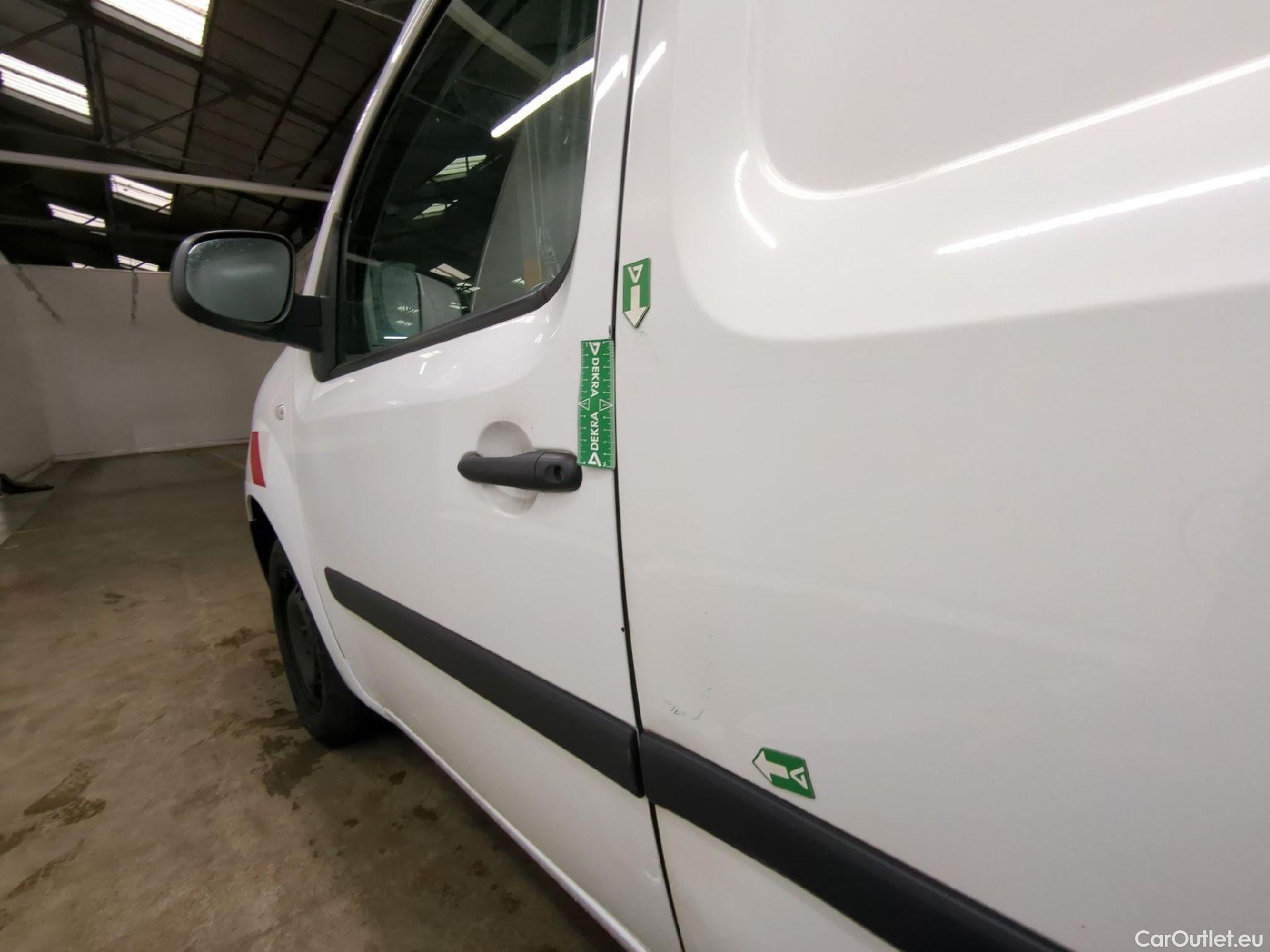  Renault  Kangoo  II Express Maxi Extra (Série Spéciale) 1.5 dCi 95CV BVM6 E6dT #49