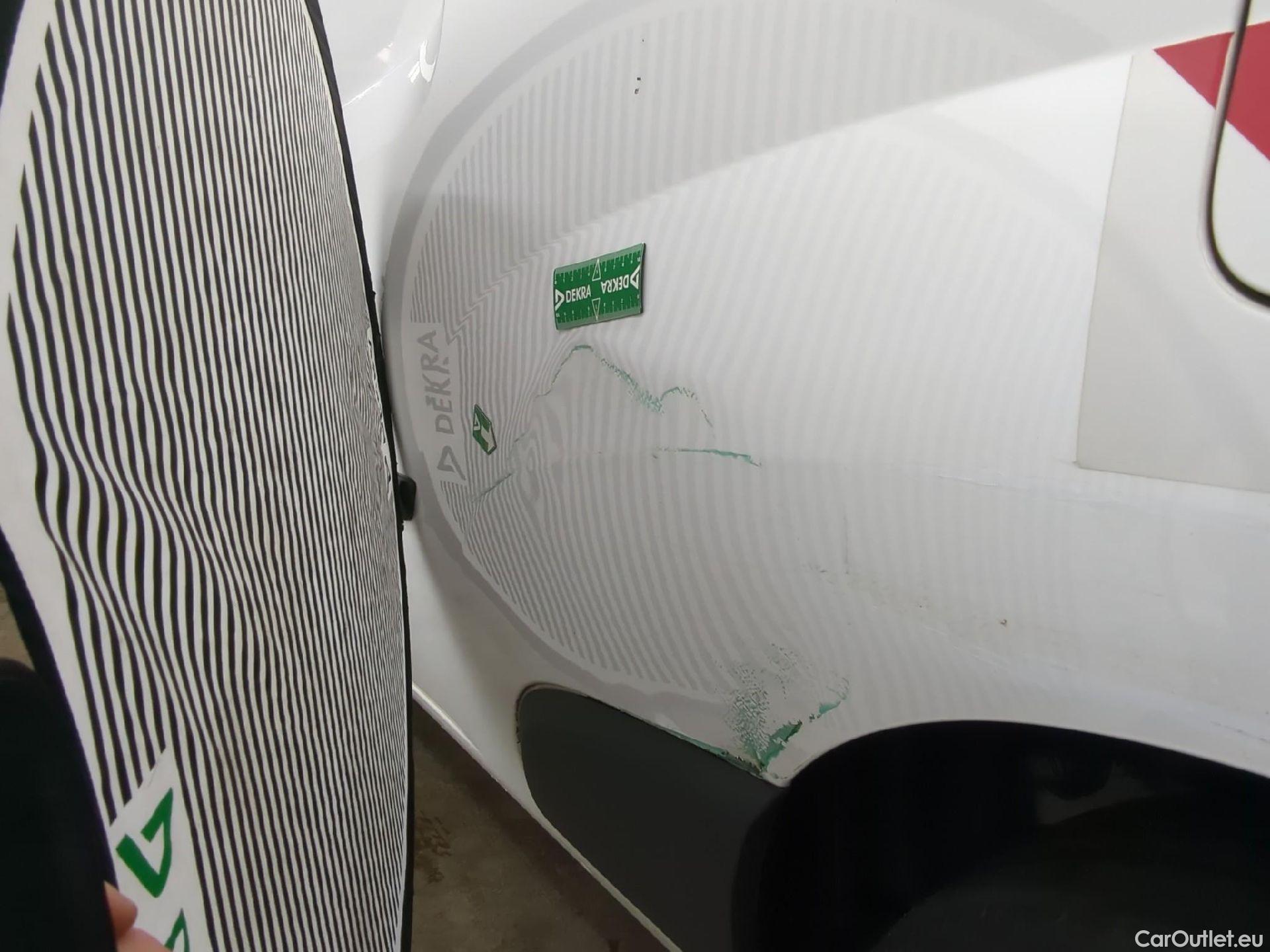  Renault  Kangoo  II Express Maxi Extra (Série Spéciale) 1.5 dCi 95CV BVM6 E6dT #45