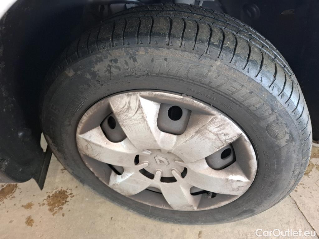  Renault  Kangoo  II Express Maxi Extra (Série Spéciale) 1.5 dCi 95CV BVM6 E6dT #27