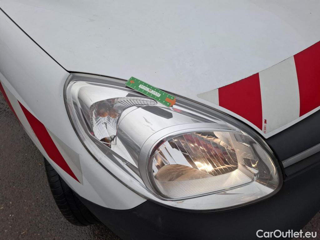  Renault  Kangoo  II Express Maxi Extra (Série Spéciale) 1.5 dCi 95CV BVM6 E6dT #49