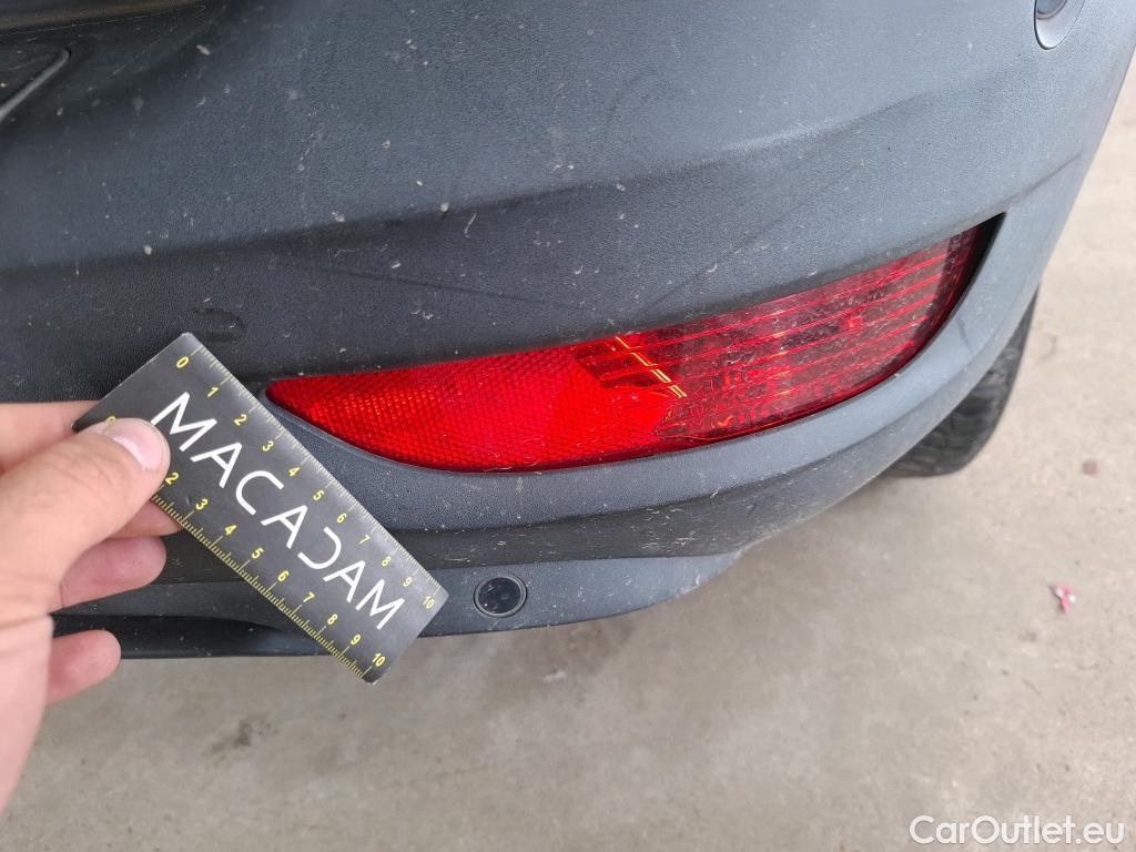  Peugeot  5008  Allure Business 1.5 HDi 130CV BVA8 E6dT #47