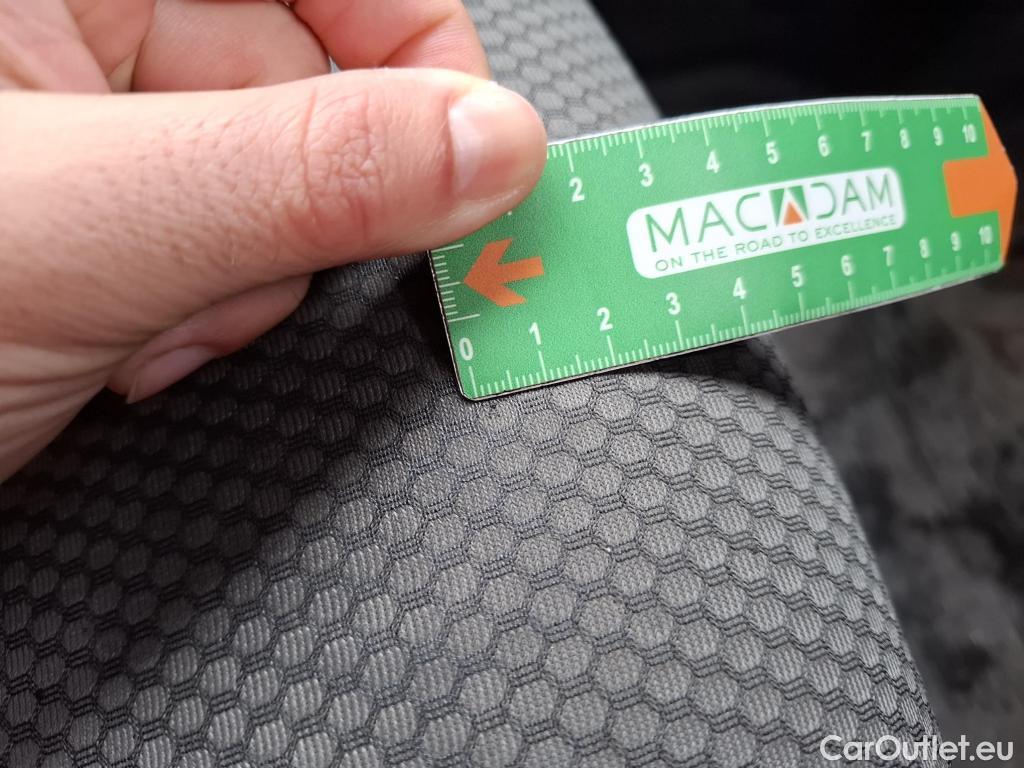  Renault  Kangoo  II Express Maxi Extra (Série Spéciale) 1.5 dCi 95CV BVM6 E6dT #9