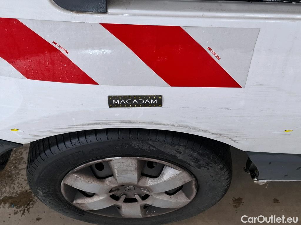  Renault  Kangoo  II Express Maxi Extra (Série Spéciale) 1.5 dCi 95CV BVM6 E6dT #12