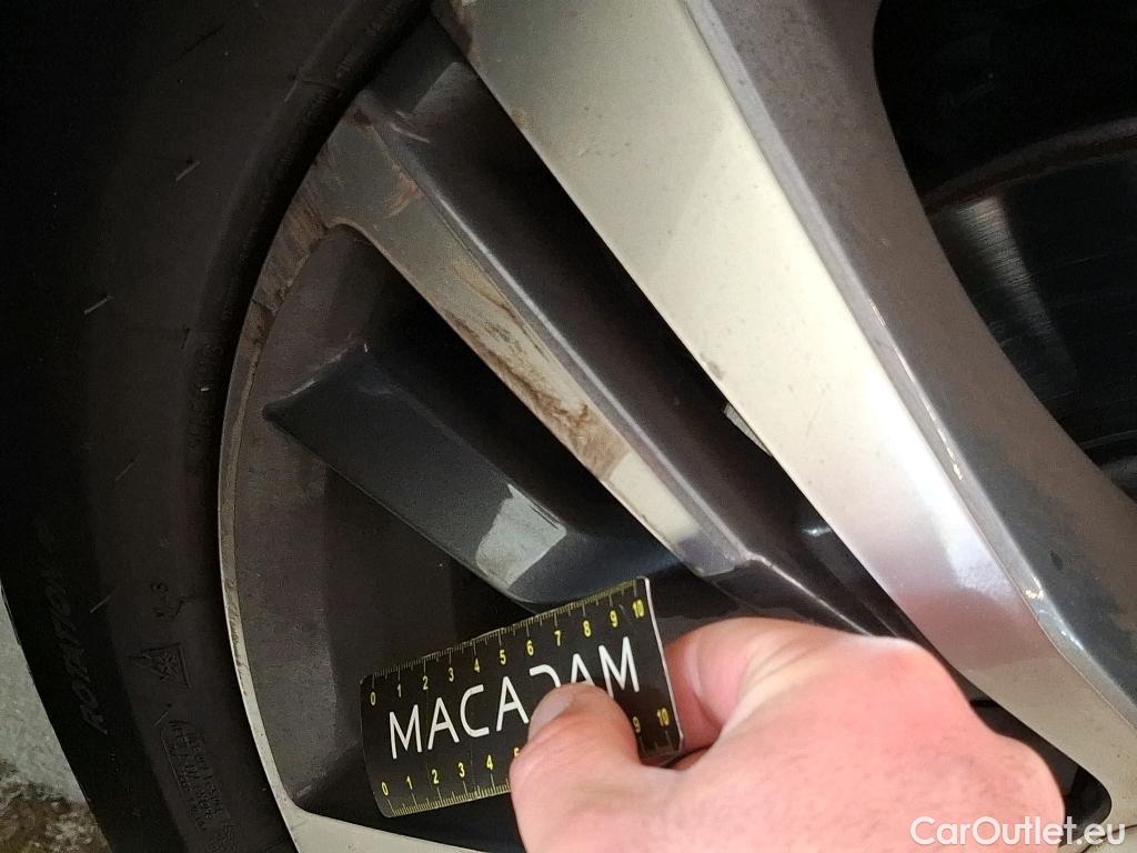  Peugeot  5008  Allure Pack 2.0 HDi 175CV BVA8 7 Sieges E6d #21