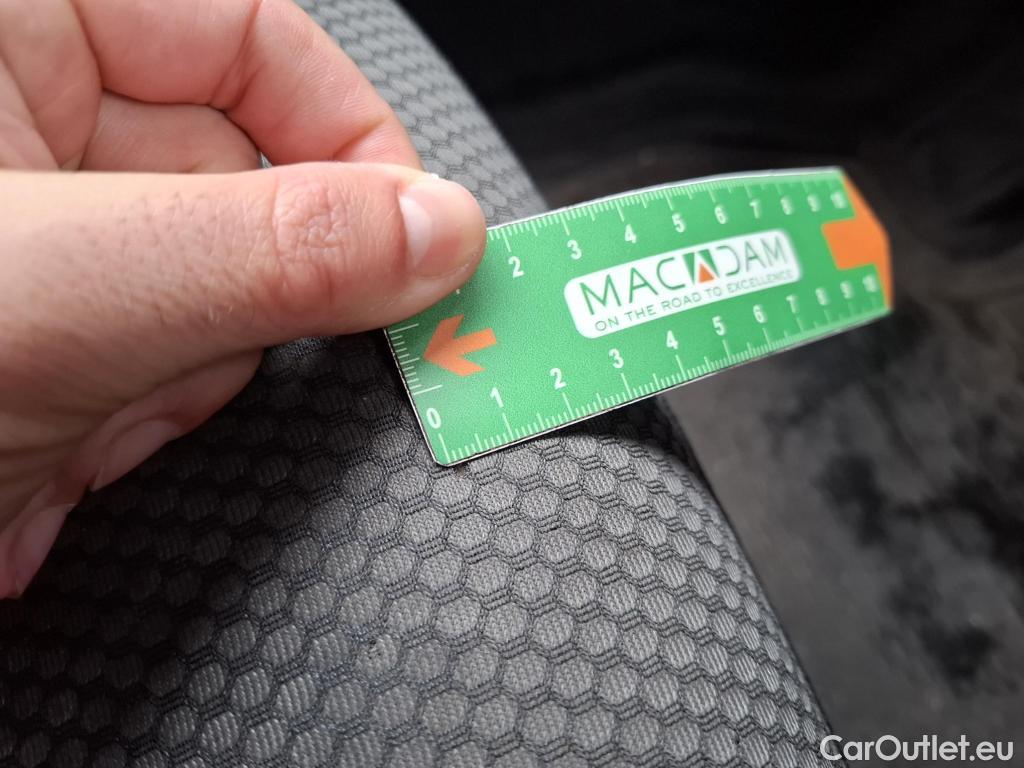  Renault  Kangoo  II Express Maxi Extra (Série Spéciale) 1.5 dCi 95CV BVM6 E6dT #7