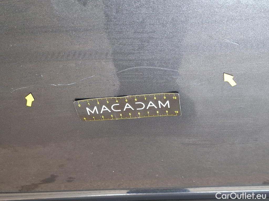  Peugeot  5008  Allure Pack 2.0 HDi 175CV BVA8 7 Sieges E6d #7