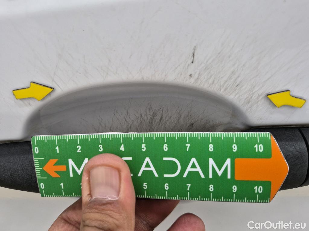  Renault  Kangoo  II Express Extra (Série Spéciale) 1.5 dCi 95CV BVM6 E6dT #30