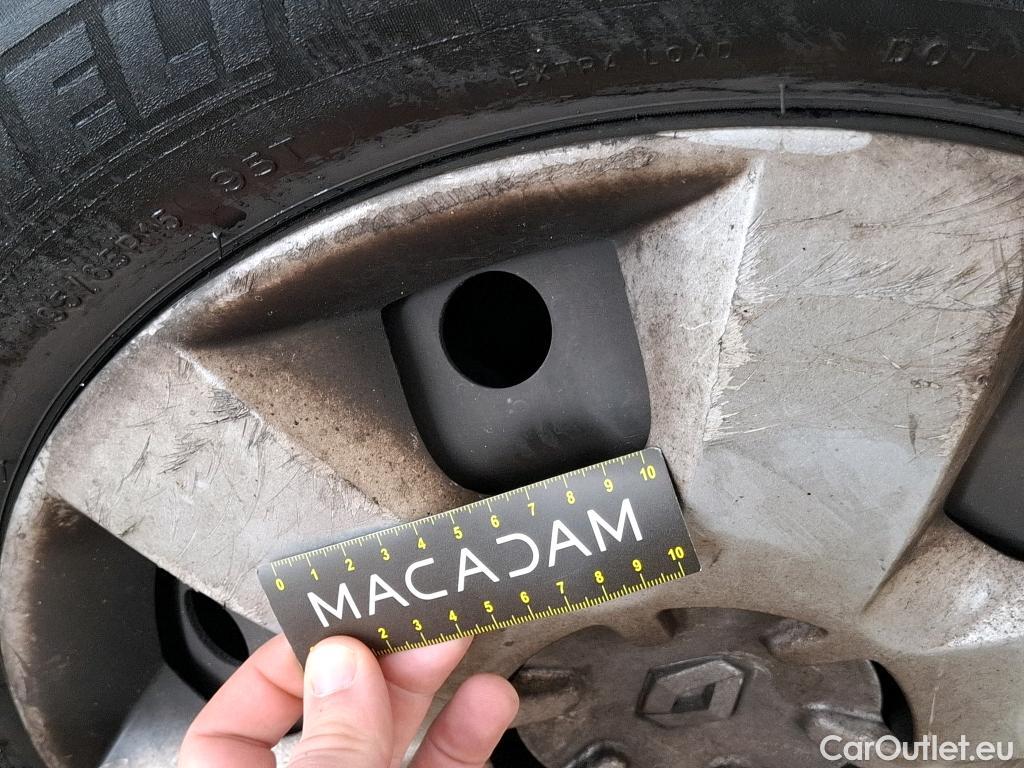  Renault  Kangoo  II Express Maxi Extra (Série Spéciale) 1.5 dCi 95CV BVM6 E6dT #56